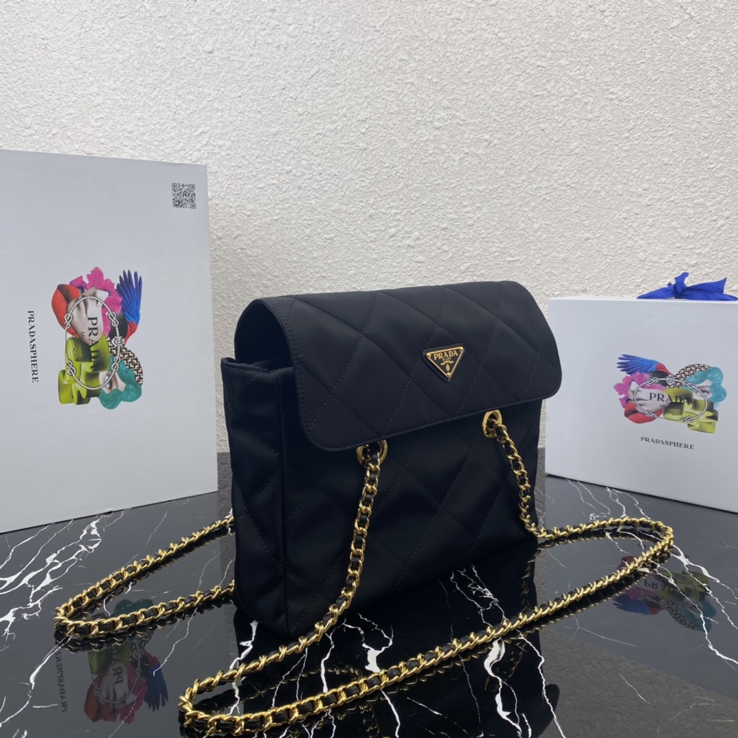 Prada Satchel Bags